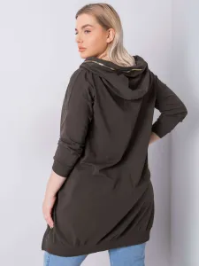Sweatshirt-RV-BL-6464.46P-dark khaki