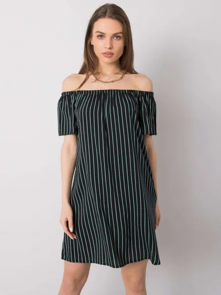 Dress-D73771M30145F-black-white