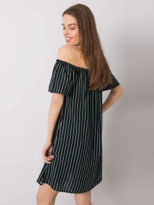 Dress-D73771M30145F-black-white