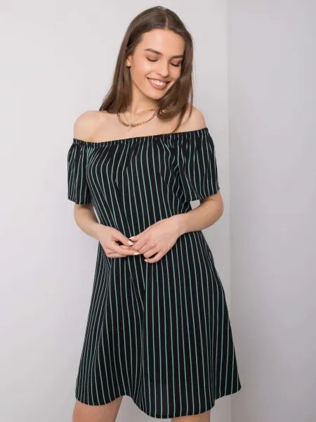 Dress-D73771M30145F-black-white