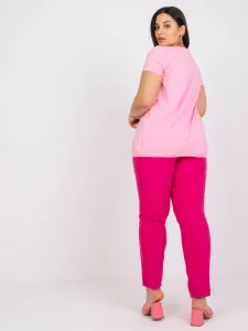 T-shirt-RV-TS-6320.85P-pink