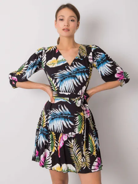 Dress-LK-SK-508059-1.84P-multicolor