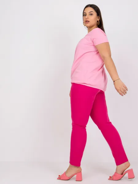 T-shirt-RV-TS-6320.85P-pink