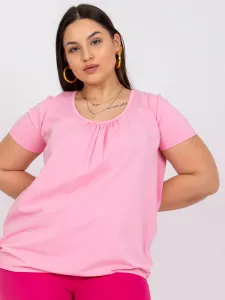 T-shirt-RV-TS-6320.85P-pink