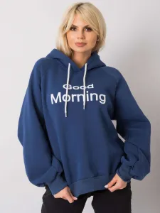 Sweatshirt-EM-BL-651/1.21X-navy blue