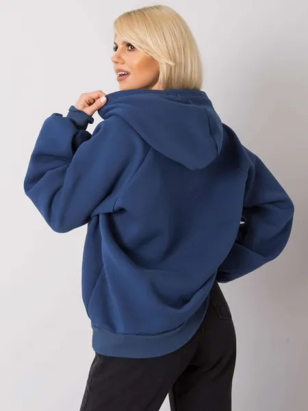 Sweatshirt-EM-BL-651/1.21X-navy blue