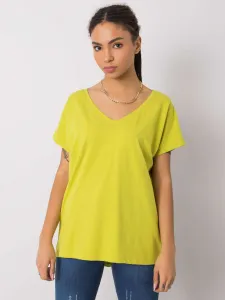T-shirt-RV-TS-4832.40P-lime green