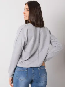 Blouse-RV-BZ-7276.77-gray