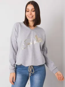 Blouse-RV-BZ-7276.77-gray