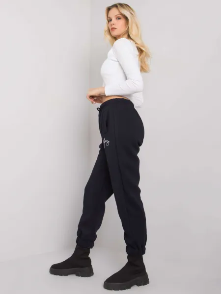 Sweatpants-RV-DR-7275.24P-navy blue