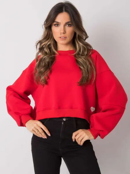 Sweatshirt-RV-BL-7334.69-red