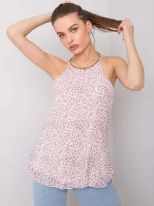 Top-D50039Y11023C-Light Purple
