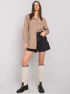 Shirt-EM-KS-005.34-dark beige