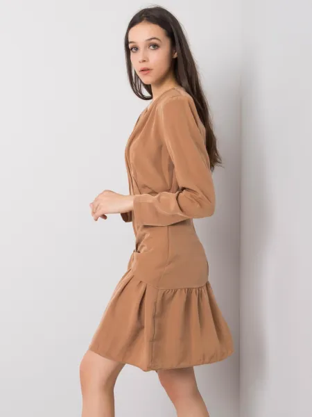 Dress-322-SK-10099.40-light brown