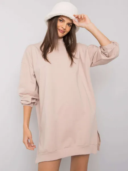 Dress-RV-SK-7207.03-beige
