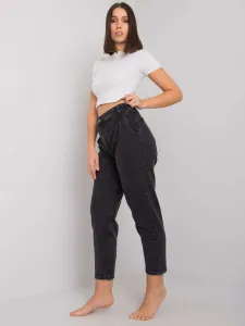 Trousers jeans-MR-SP-263.65P-dark grey