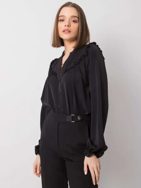 Shirt-TW-KS-BP-5078.21-black