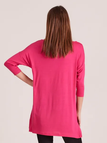Tunic-EN-TU-4305.08-dark pink