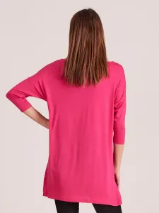 Tunic-EN-TU-4305.08-dark pink