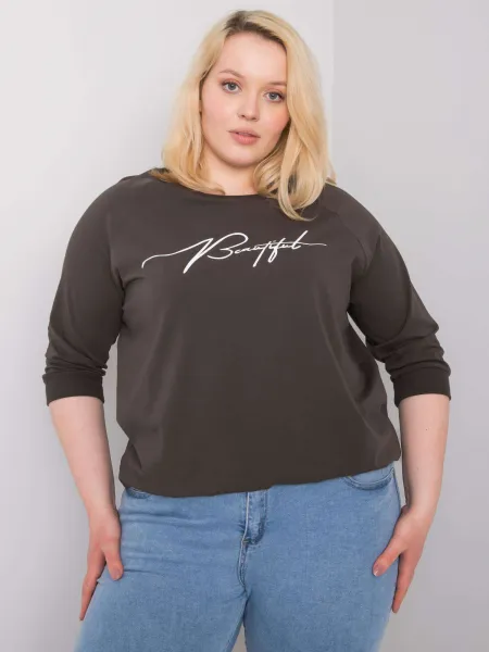 Blouse-RV-BZ-6391.48-dark khaki