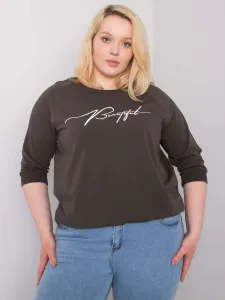 Blouse-RV-BZ-6391.48-dark khaki