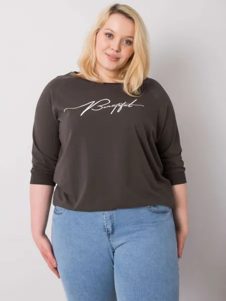 Blouse-RV-BZ-6391.48-dark khaki