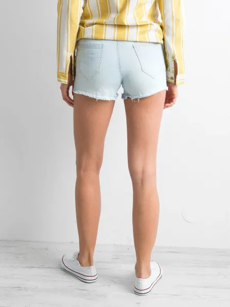 Shorts-JMP-SN-Z1125.16P-Light Blue
