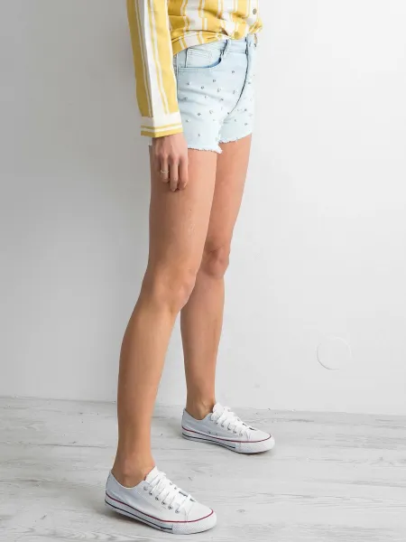 Shorts-JMP-SN-Z1125.16P-Light Blue
