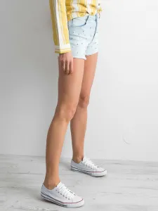 Shorts-JMP-SN-Z1125.16P-Light Blue