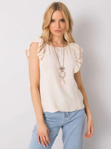 Blouse-TW-BZ-BI-BF002.88-light beige