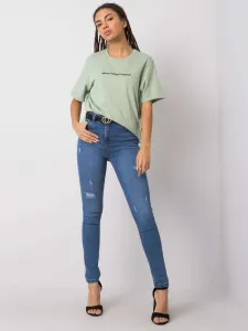 Jeans trousers-319-SP-686.45-dark blue