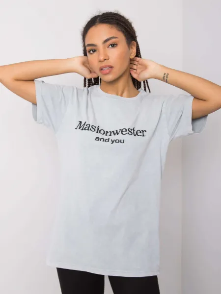 T-shirt-157-TS-6449.50P-gray
