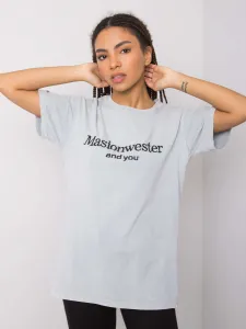 T-shirt-157-TS-6449.50P-gray