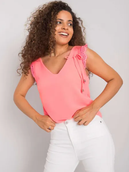 Top-DHJ-TP-13317.25P-fluo pink