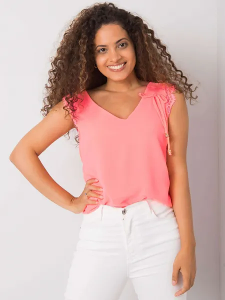 Top-DHJ-TP-13317.25P-fluo pink