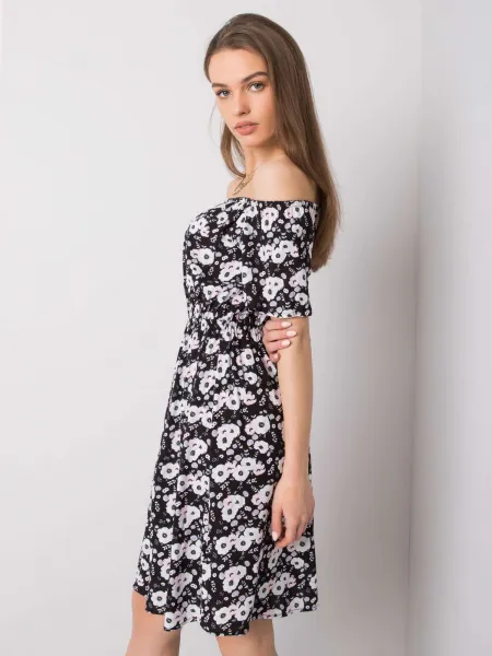 Dress-D73771M30244B-black-white