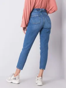 Jeans trousers-336-SP-970.35P-blue