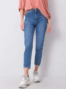Jeans trousers-336-SP-970.35P-blue