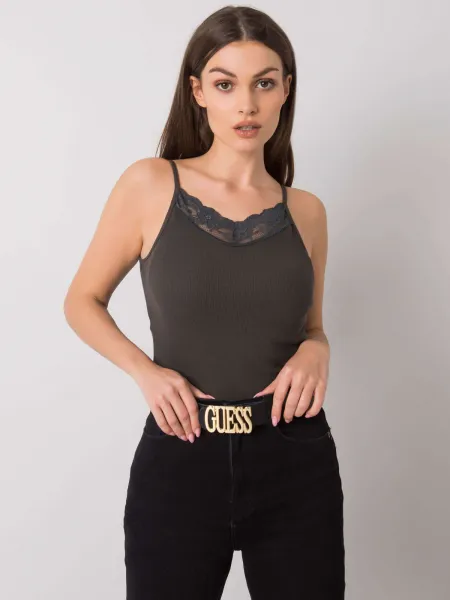 Top-RV-TP-6665.22P-Dark Khaki