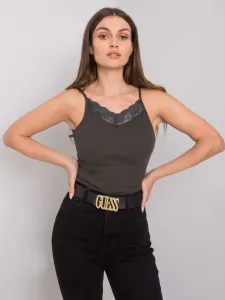 Top-RV-TP-6665.22P-Dark Khaki