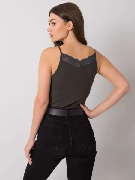 Top-RV-TP-6665.22P-Dark Khaki