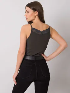 Top-RV-TP-6665.22P-Dark Khaki