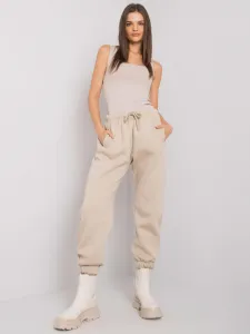 Sweatpants-RV-DR-7205.74-beige