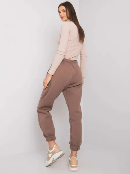 Sweatpants-RV-DR-7205.74-brown