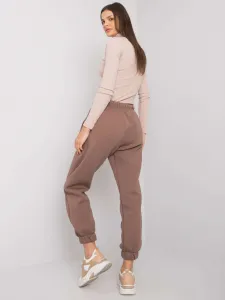 Sweatpants-RV-DR-7205.74-brown
