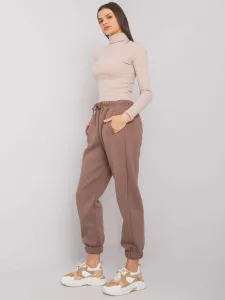 Sweatpants-RV-DR-7205.74-brown