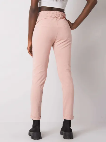 Sweatpants-RV-DR-6437.18-light pink