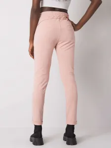 Sweatpants-RV-DR-6437.18-light pink