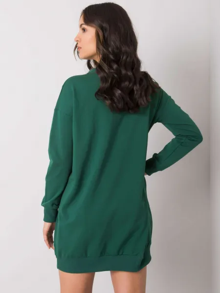 Dress-RV-SK-7332.65-dark green