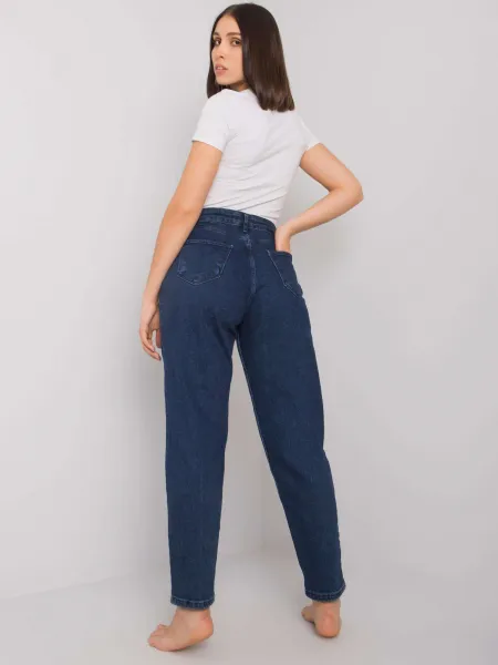 Jeans trousers-MR-SP-263.65P-dark blue